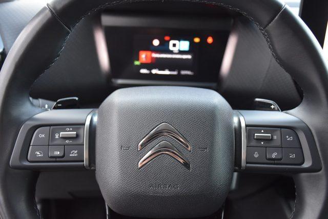 CITROEN C4 BlueHDi 130 S&S EAT8 Shine