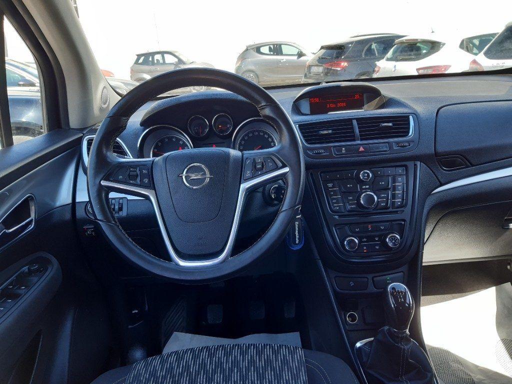Opel Mokka 1.6 Ecotec 115CV 4x2 Start&Stop