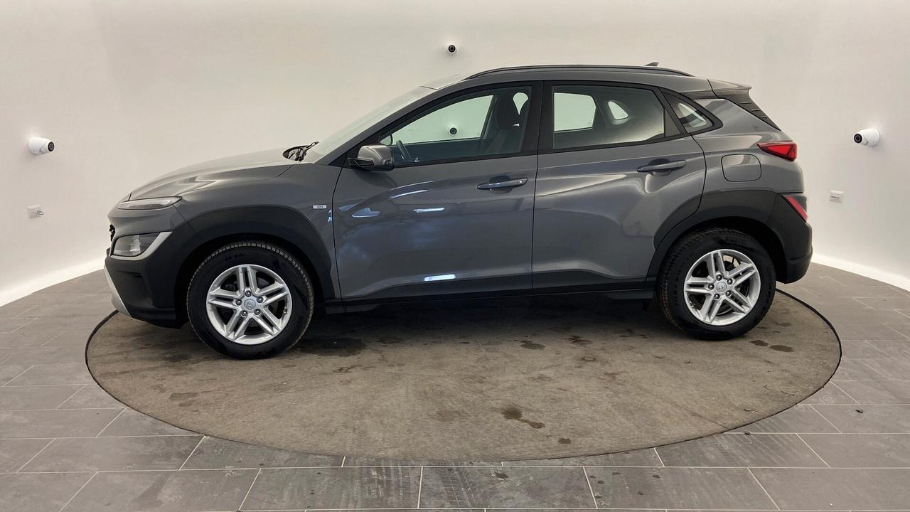 Hyundai Kona 1.0 T-GDI XTech | RATE SENZA BANCA