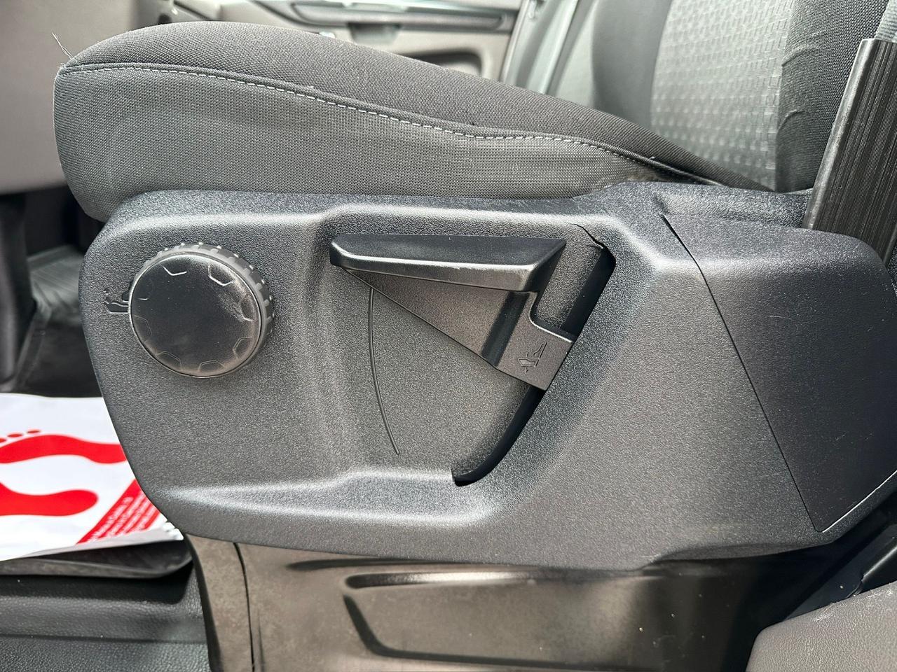 Ford Transit Custom 2022 2.0 Diesel 130 Furgone