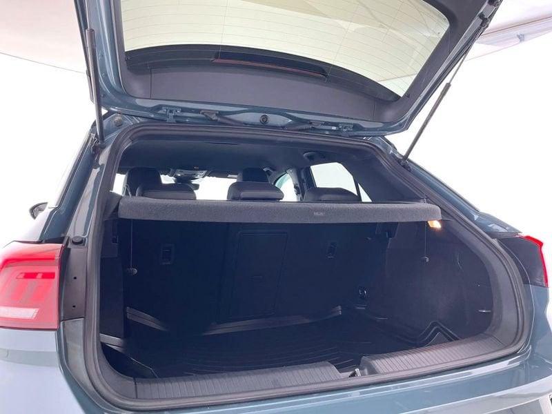 Volkswagen T-Roc 1.5 TSI ACT R-Line DSG