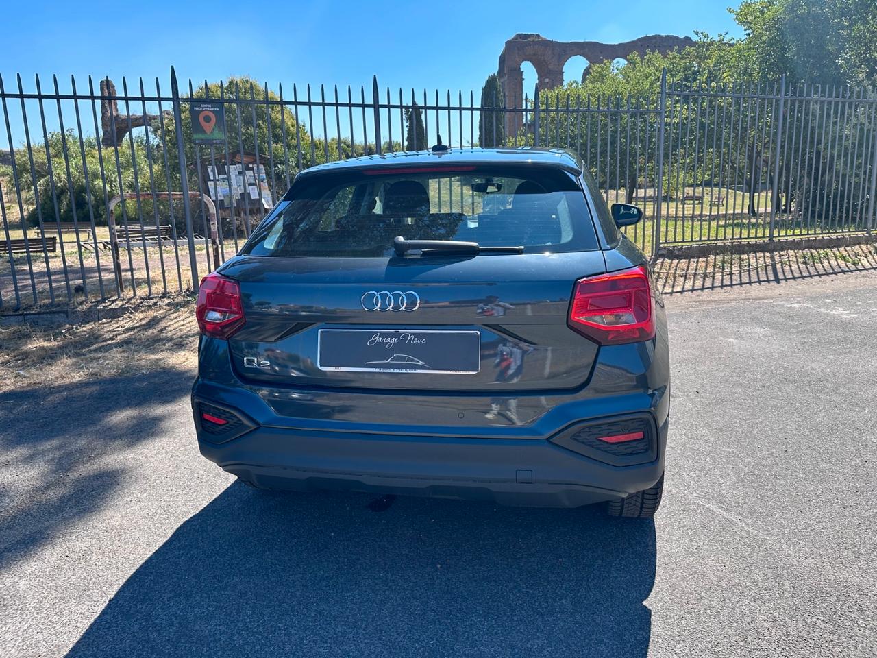 Audi Q2 35 TFSI S tronic Business Advanced 2023