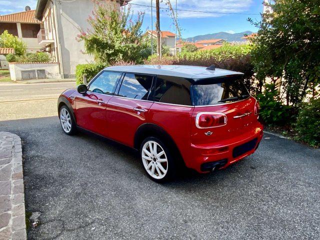 MINI Cooper Clubman 1.5 Hype