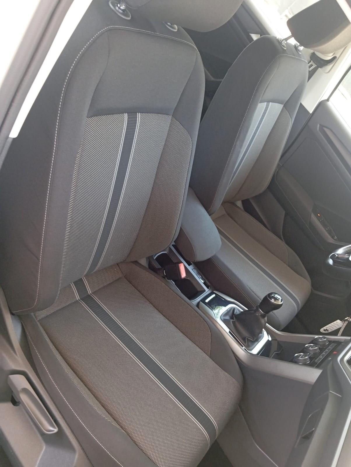 Volkswagen T-Roc 1.6 TDI SCR Business BlueMotion Technology