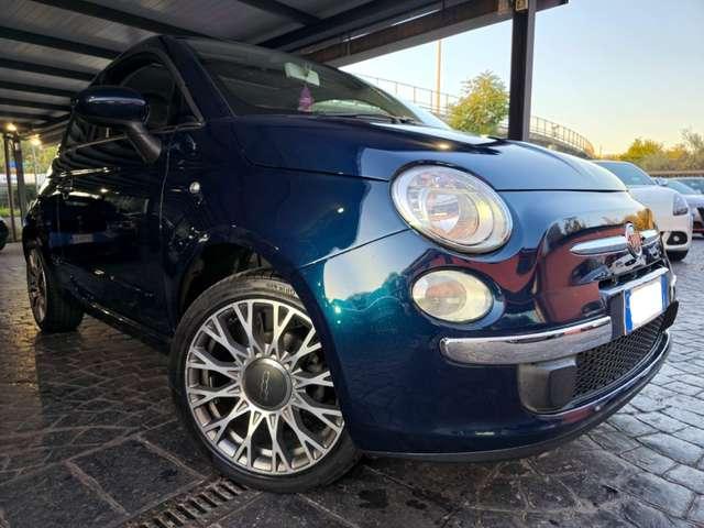 Fiat 500 NEOPATENTATI SPORT OTTIME CONDIZIONI! 1.2 Lounge