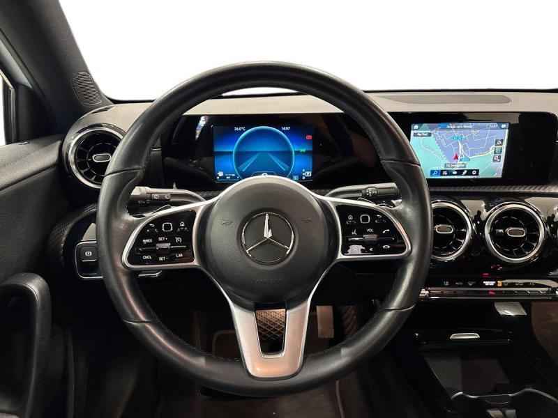 Mercedes Classe A 220 220 Business 4Matic 7G-DCT