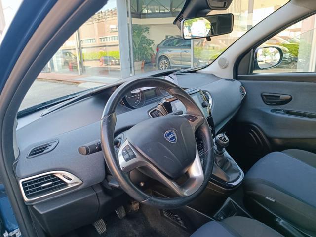 LANCIA Ypsilon 1.0 FireFly 5 porte S&S Hybrid Gold