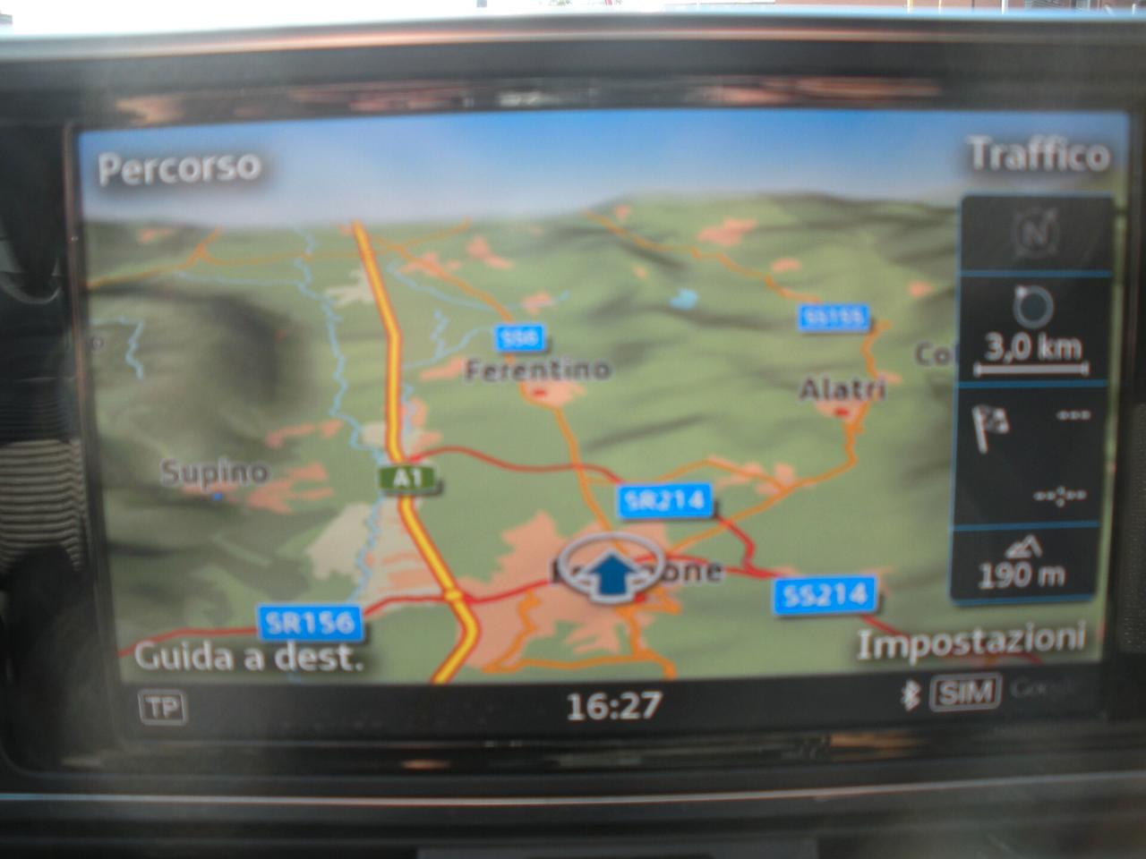 Audi A6 Avant 2.0 TDI 190 CV ultra S tronic Business Plus
