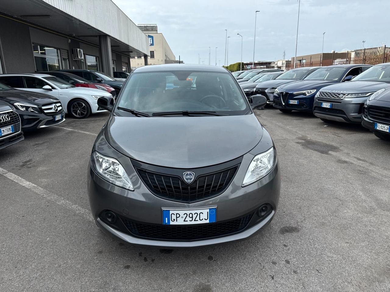 Lancia Ypsilon 1.0 firefly BENZINA /IBRIDA