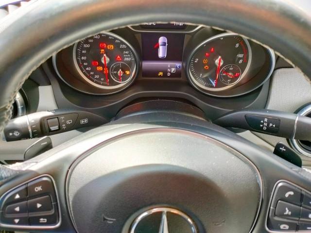 Mercedes CLA SHOOTING BRAKE 200 d Automatic Sport