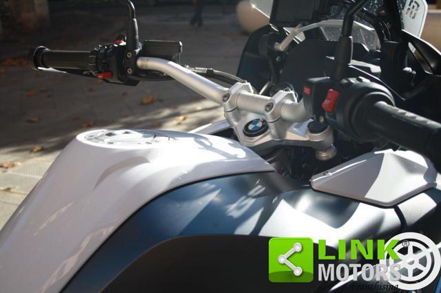 BMW R 1250 GS Exclusive