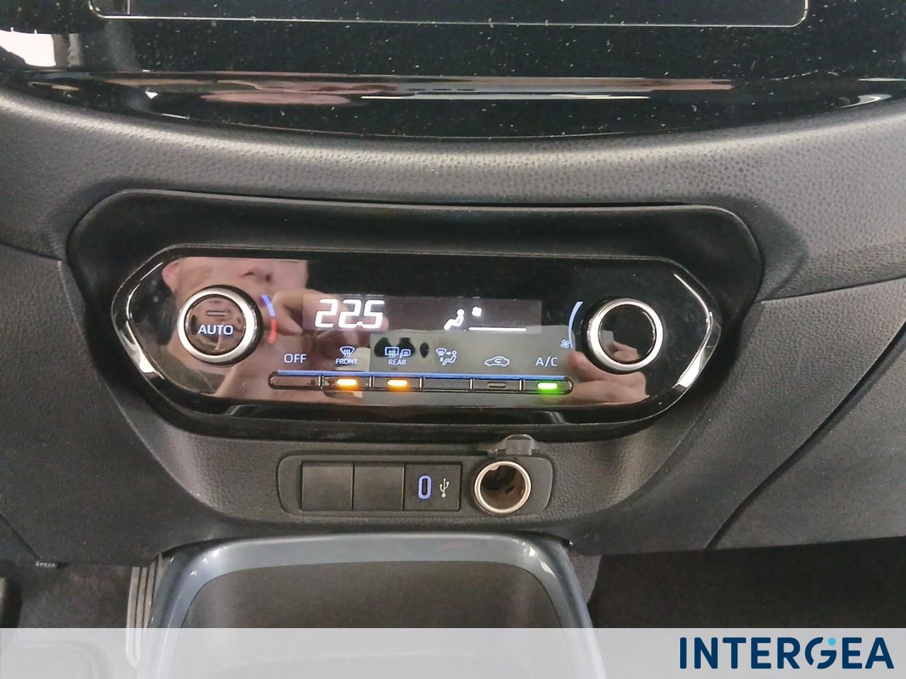 TOYOTA Aygo X 1.0 Trend 72cv