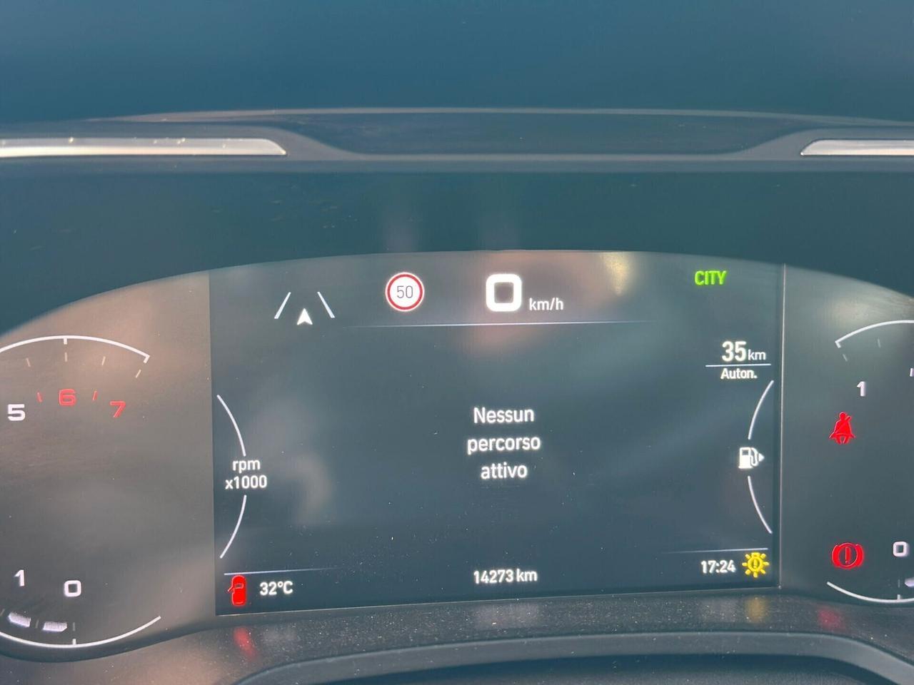 Fiat Tipo 1.0 5 porte City Life DA VETRINA !