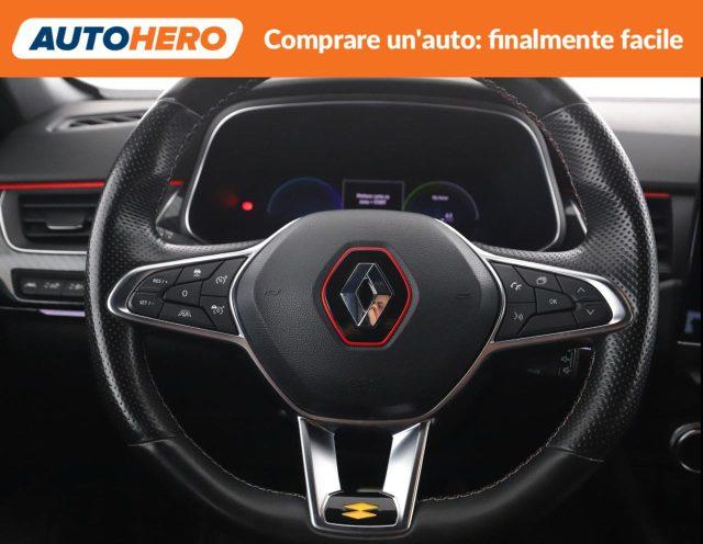 RENAULT Arkana Arkana Hybrid E-Tech 145 CV R.S. Line