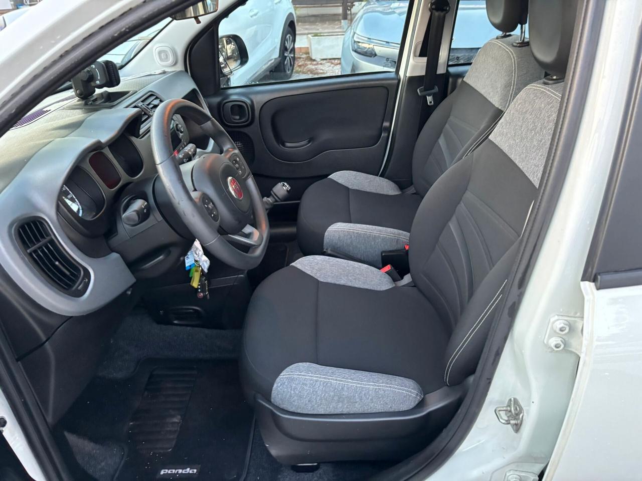 Fiat Panda 1.2 EasyPower City Life