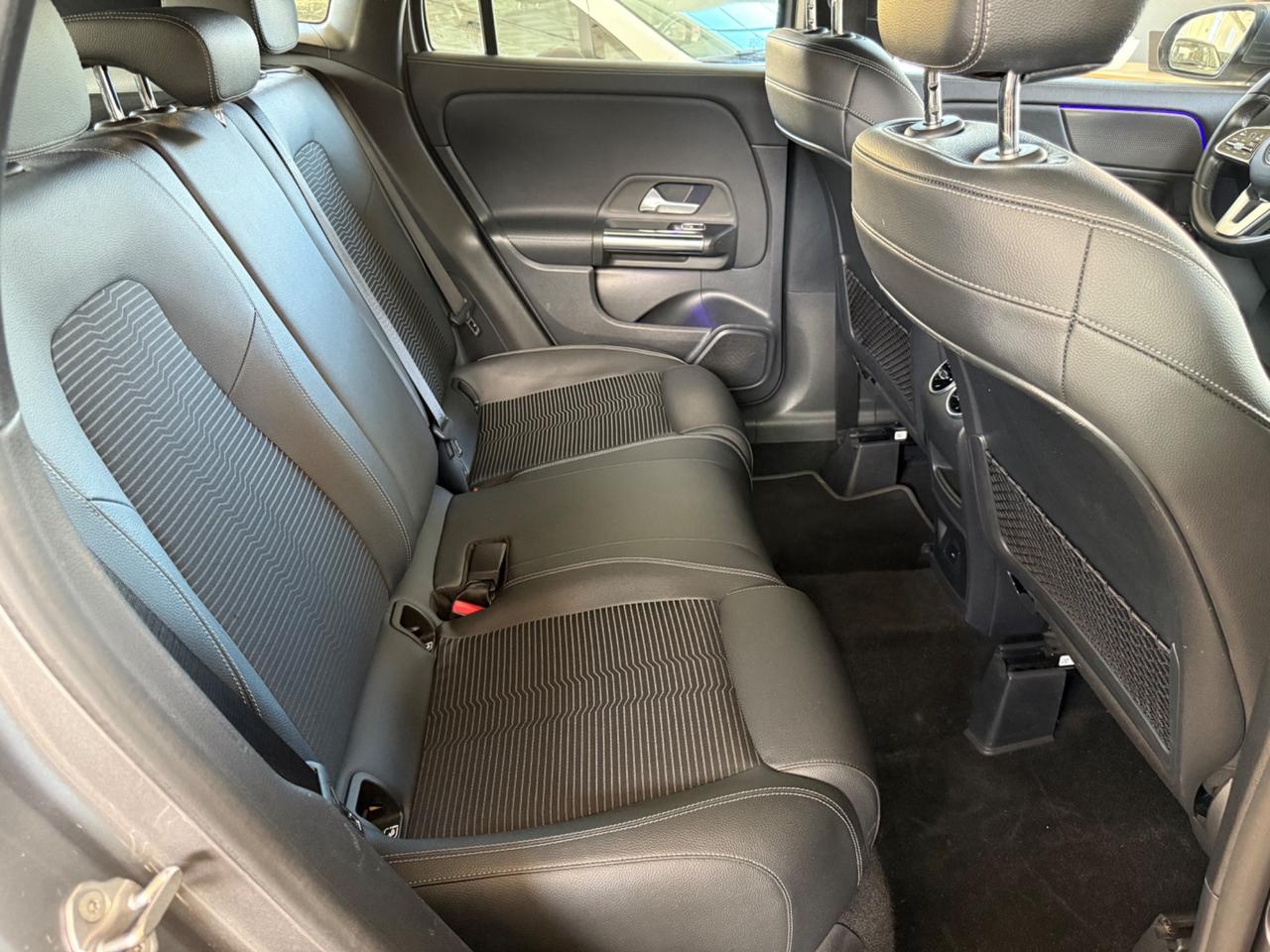 Mercedes-benz GLA 200 GLA 200 d Automatic Sport Plus