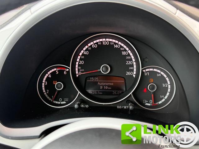 VOLKSWAGEN Maggiolino 1.6 TDI Design