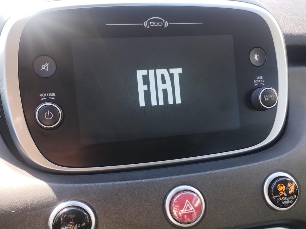 FIAT 500X 1.5 t4 hybrid Cross 130cv dct
