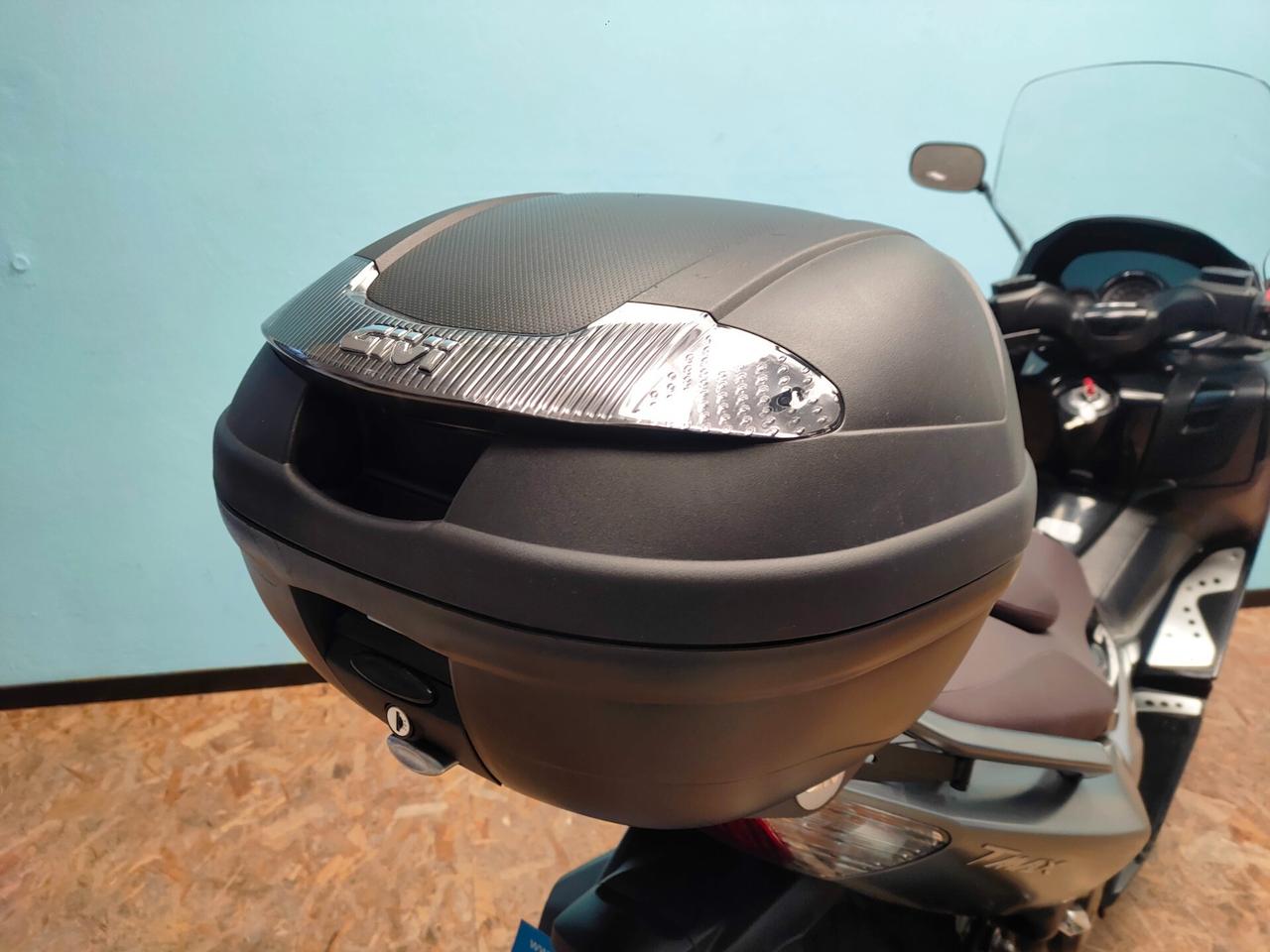 Yamaha T Max a iniezione e garantito