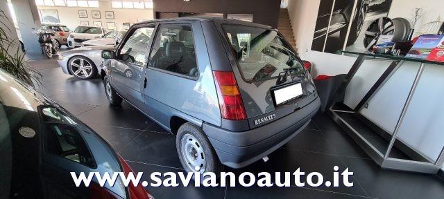 RENAULT R 5 FIVE