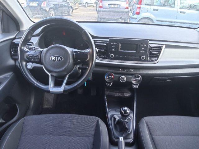 Kia Rio 1.3 BENZINA 5PORTE (A53)