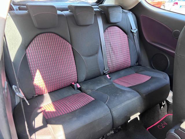 ALFA ROMEO MiTo 1.3 JTDm 16V 90 CV Distinctive Sport Pack