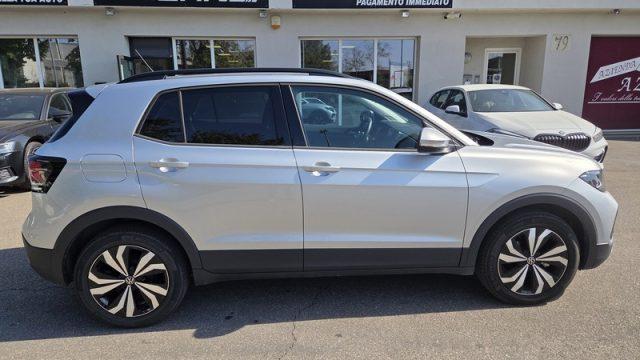 VOLKSWAGEN T-Cross 1.0 TSI Edition Plus PERMUTE OK NEOPATENTATI