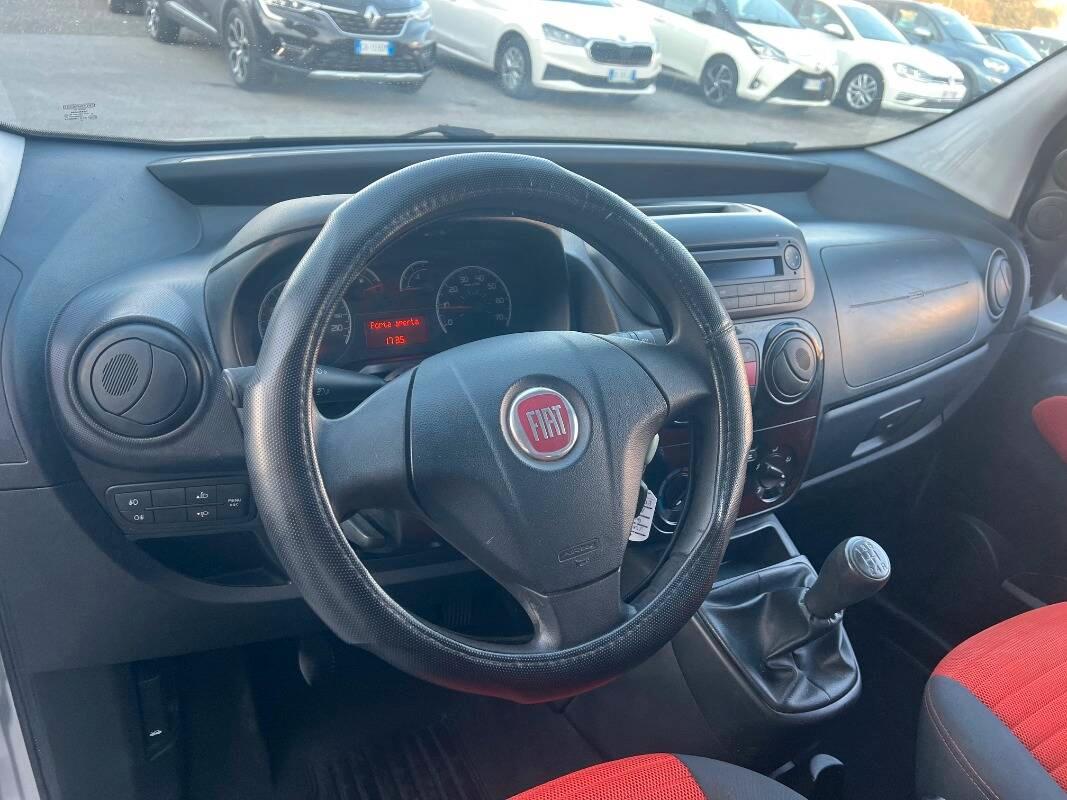 Fiat Qubo 1.3 mjt 16v MyLife