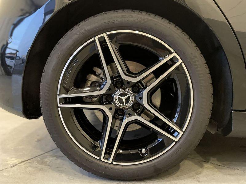 Mercedes-Benz Classe A A 200 Automatic Premium AMG Line
