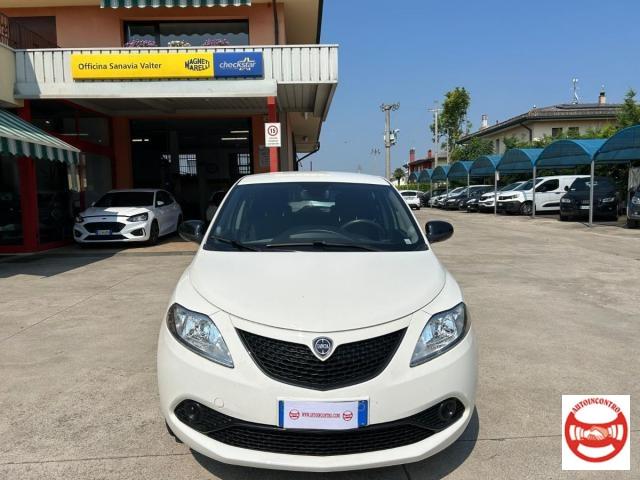 LANCIA - Ypsilon 1.2 Gold s&s 69cv my19 OTTIMA PER NEOPATENTATI !!!