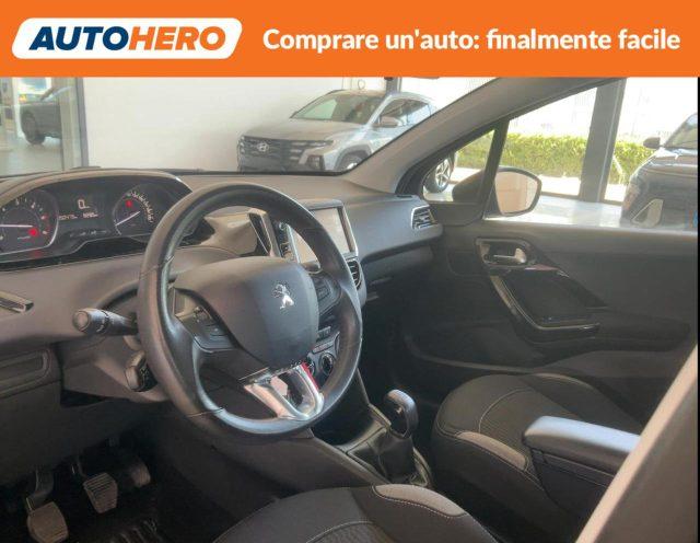 PEUGEOT 208 1° serie BlueHDi 75 5 porte Active