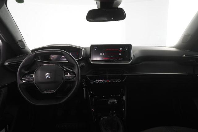 PEUGEOT 2008 2008 PureTech 100 S&S Allure Pack