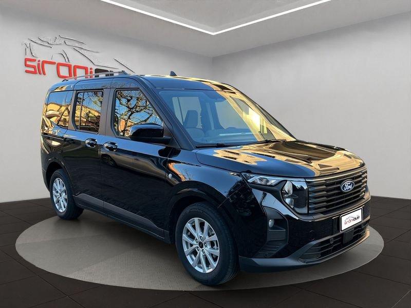 Ford Tourneo Courier 1.0 EcoBoost 125CV Titanium