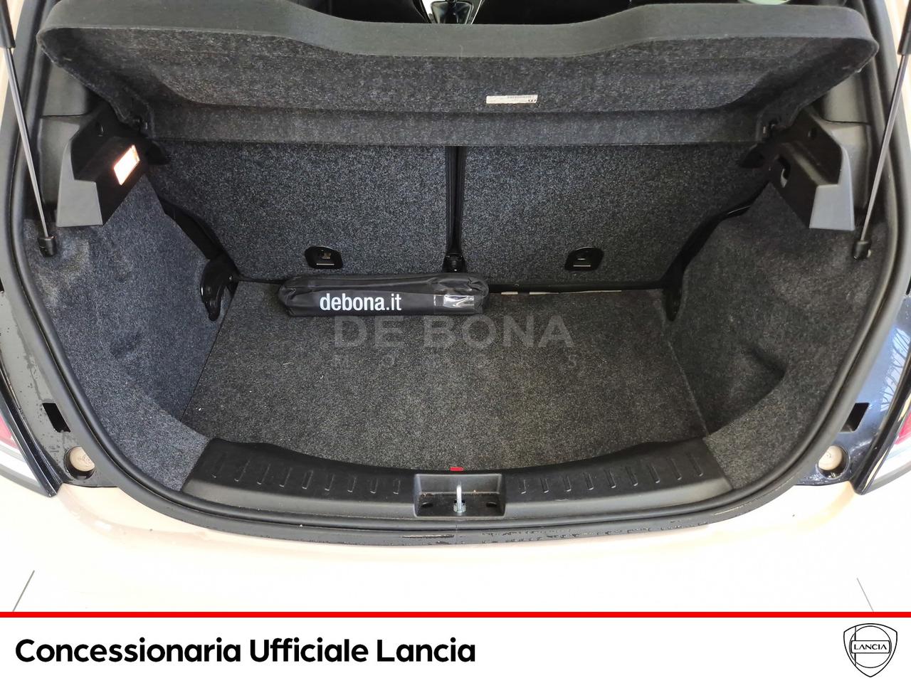 Lancia Ypsilon 1.2 gold s&s 69cv my19