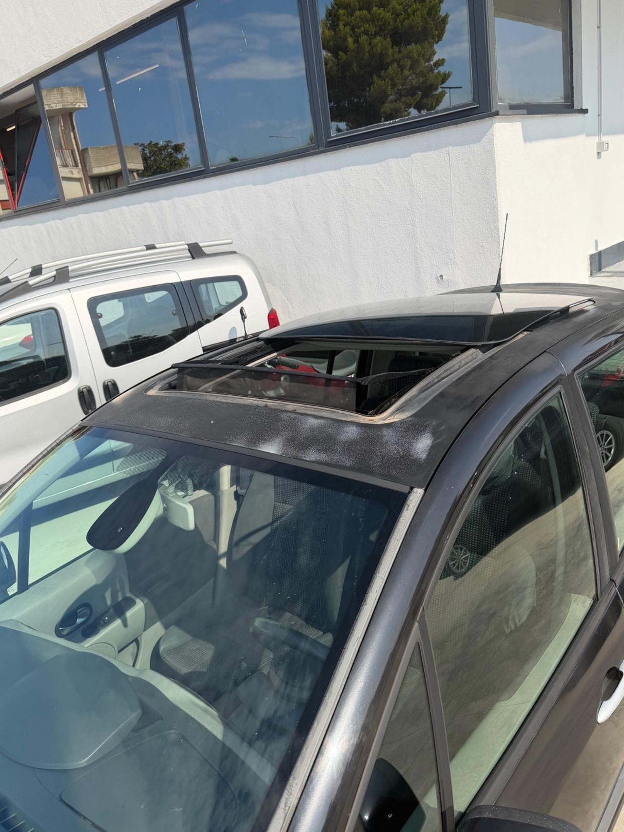 Renault Modus 1.5 dCi 105CV Luxe Dynamique
