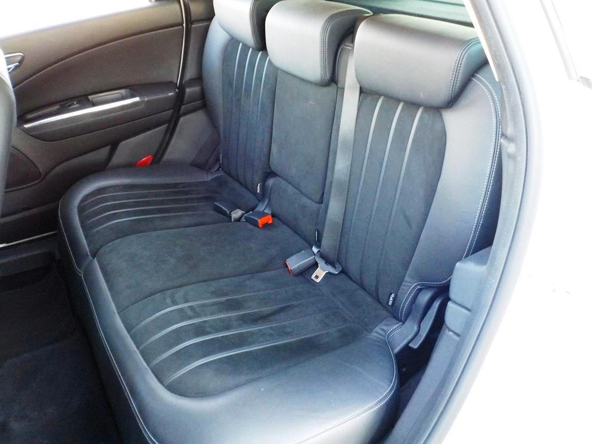 Lancia Delta 1.4 T-Jet 120 CV Platinum Ecochic GPL