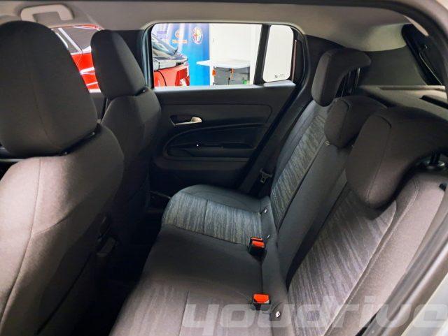 JEEP Avenger 1.2 Turbo 100 CV Longitude KM0
