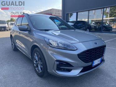 Ford Kuga 1.5 EcoBlue 120 CV aut. 2WD ST-Line X