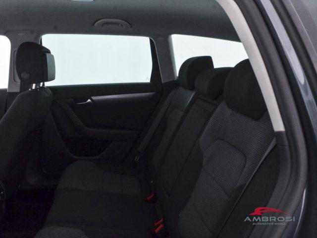 VOLKSWAGEN Passat 1.4 TSI Comfort. EcoFuel
