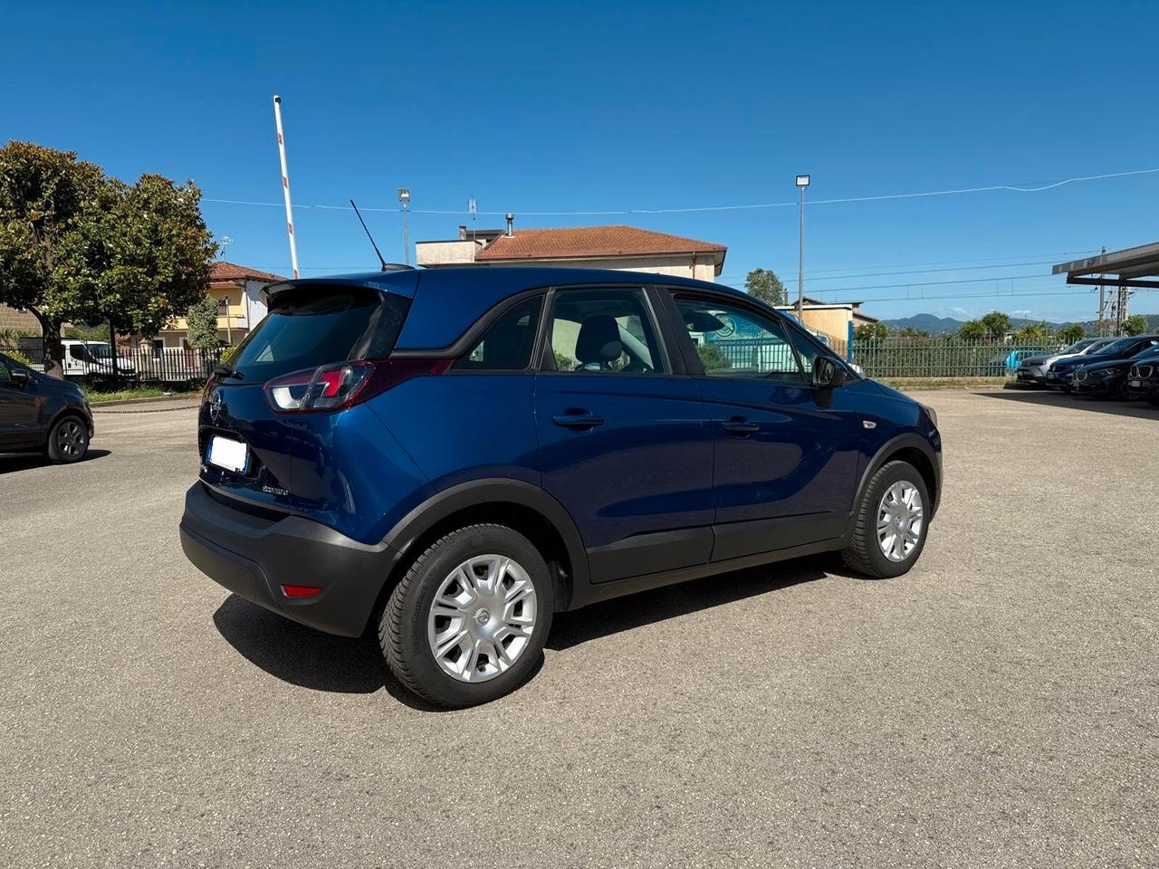 Opel Crossland Crossland X 1.5 ECOTEC D 102 CV Start&Stop Advance