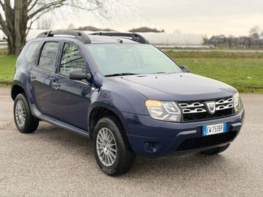 Dacia Duster 1.6 benzina 2014