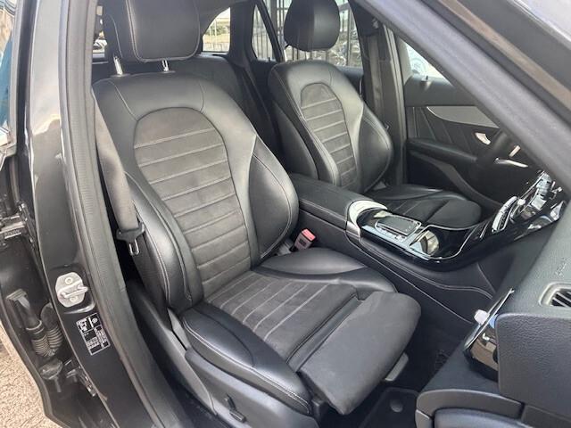 Mercedes-benz GLC 300 d 4Matic Premium 245CV 2020