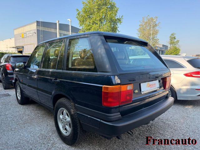 LAND ROVER Range Rover 2.5 turbodiesel 5 porte DSE