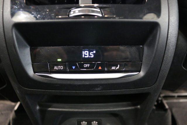 BMW X3 xDrive20d 48V MY 22 PARI NUOVO
