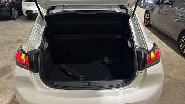 Peugeot 208 1.2 puretech 75cv GT Line