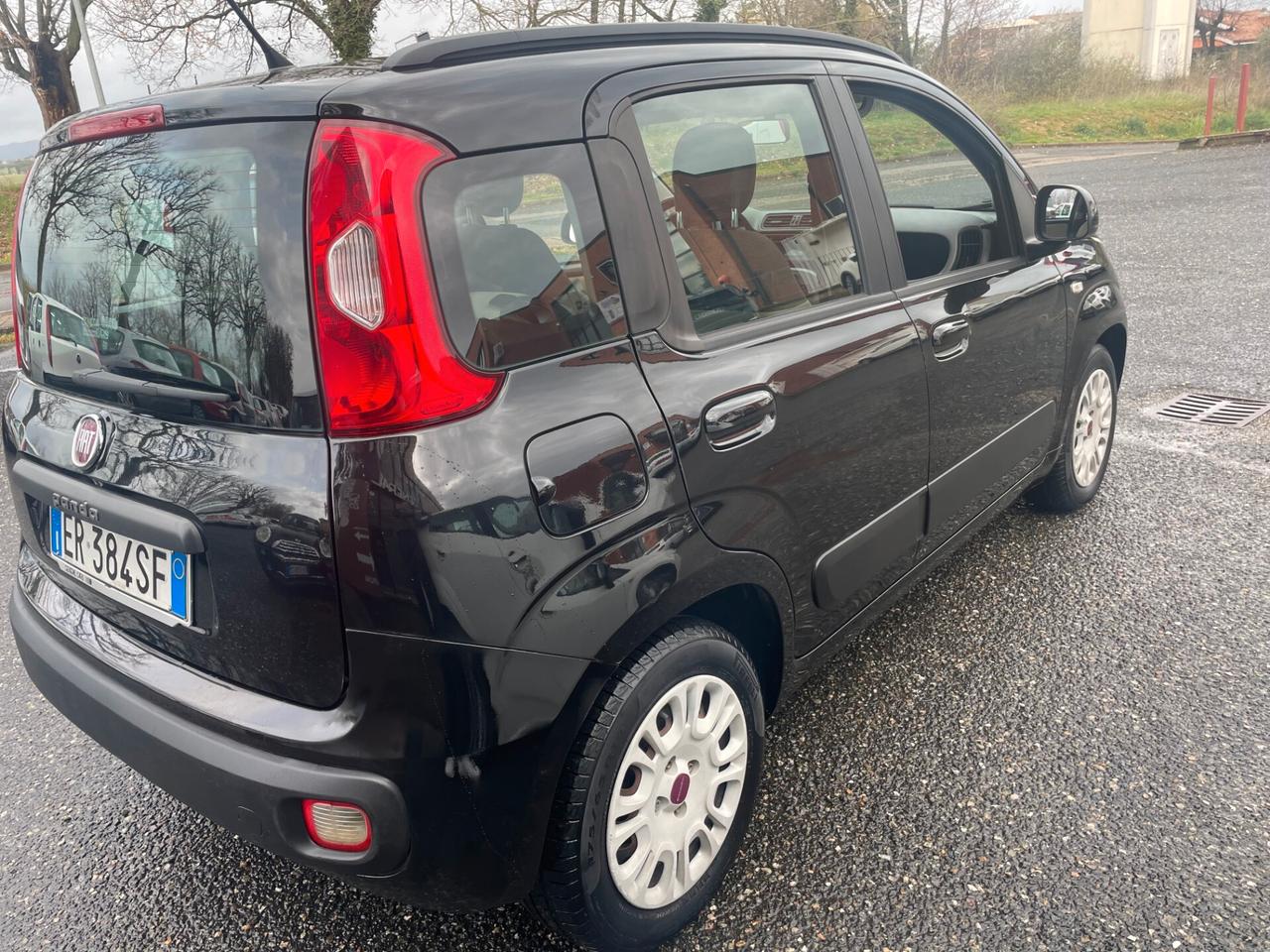 Fiat Panda 1.2 Pop