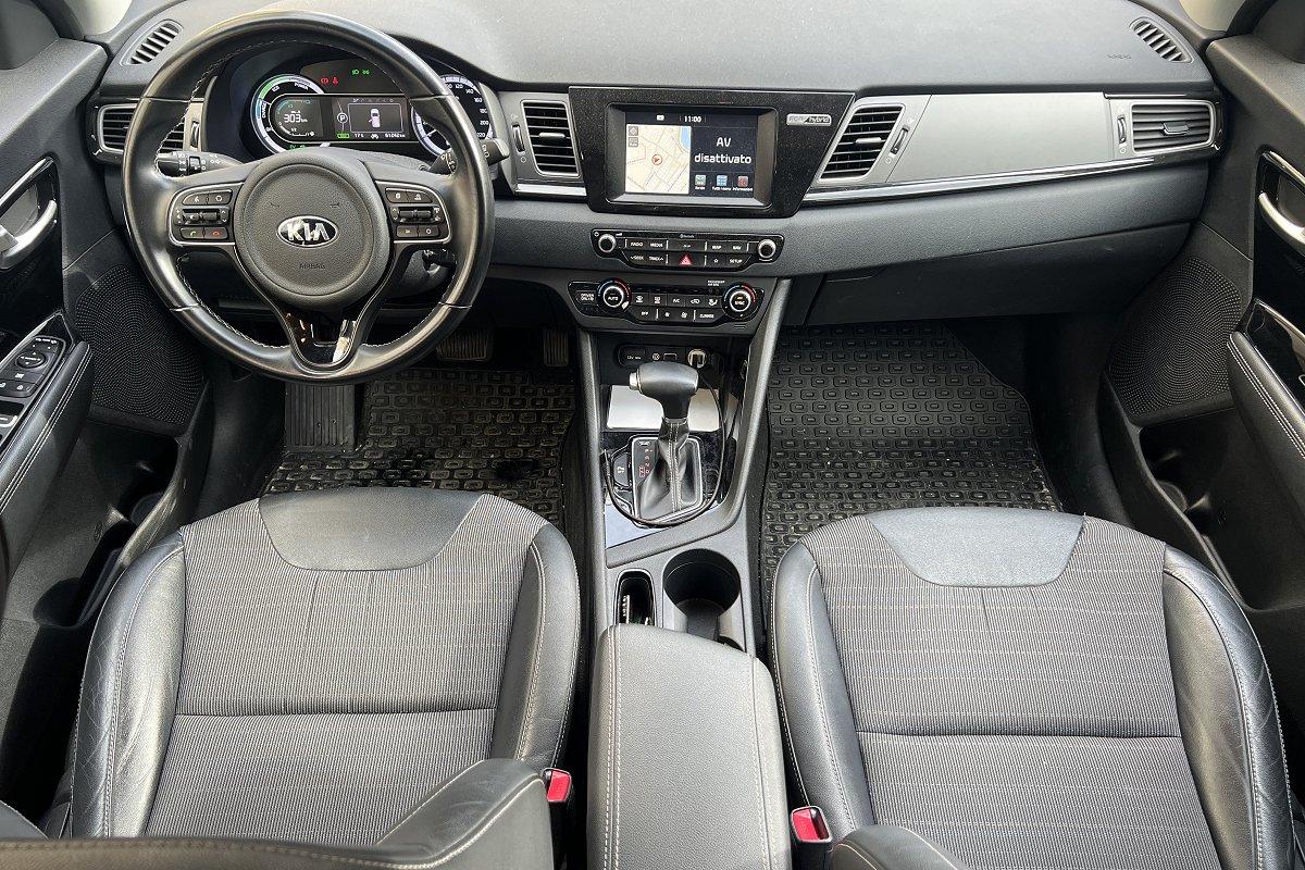 KIA Niro 1.6 GDi DCT HEV Energy
