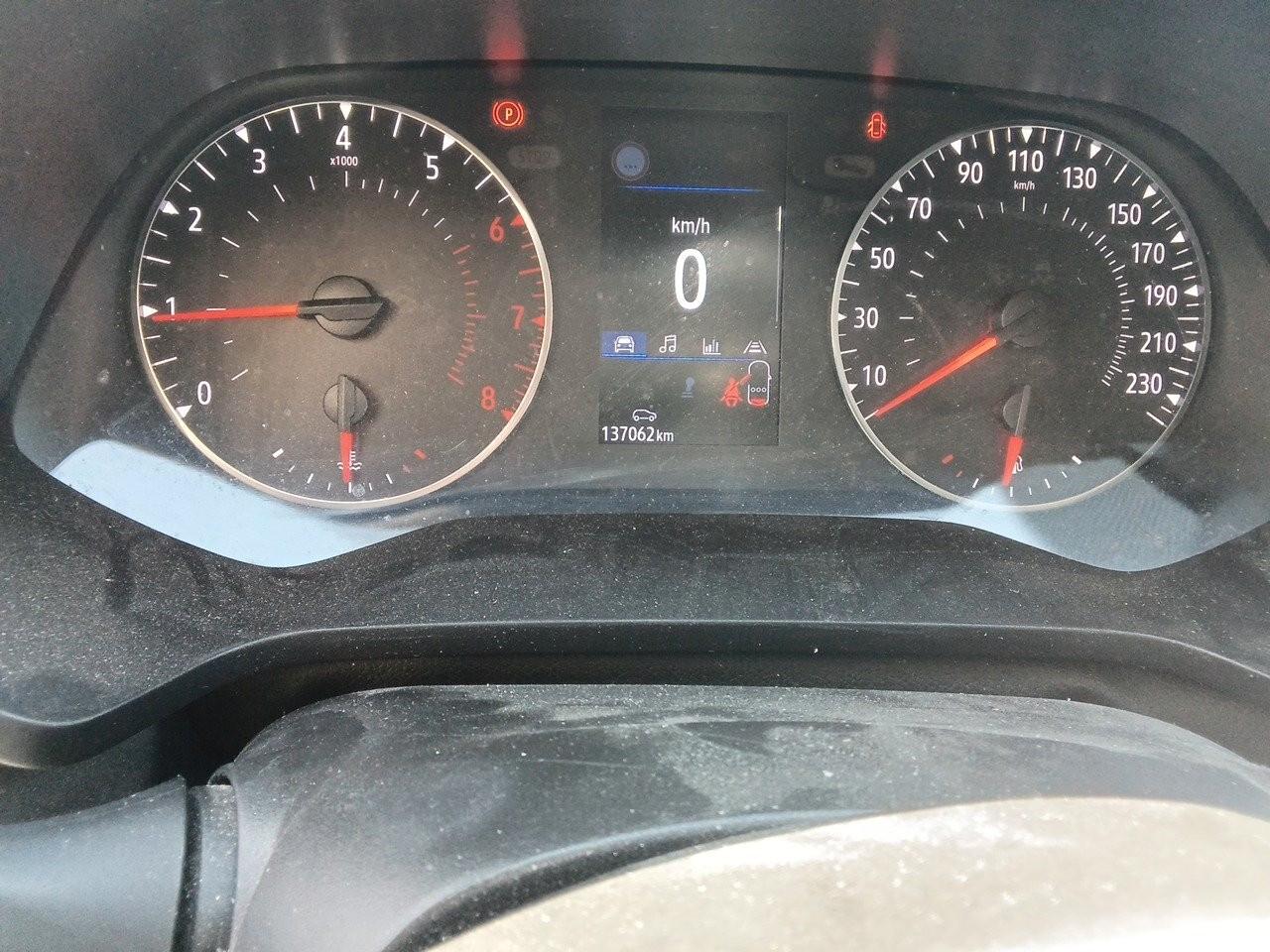 Renault Captur TCe 100 CV GPL FAP Intens