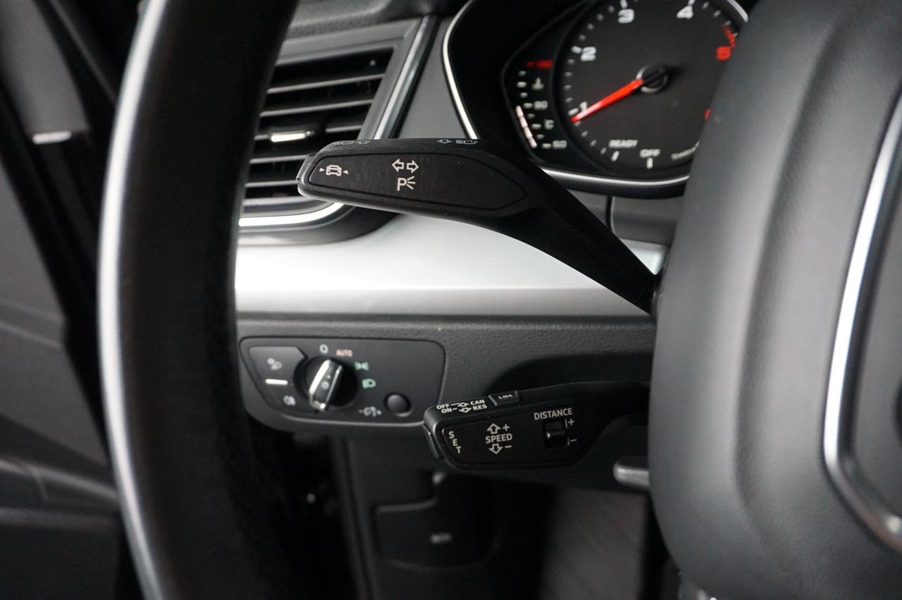 Audi Q5 40 TDI 204 CV quattro S tronic Business Sport