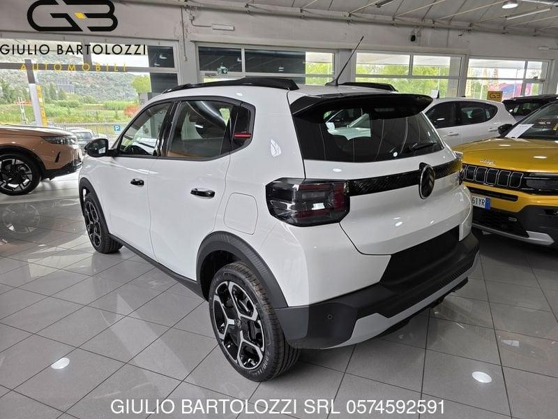 Citroën C3 C3 PureTech 100 S&S Plus